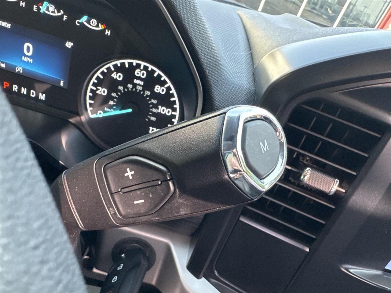 Ford F-150 XLT 4WD Reg Cab 8' Box 2021