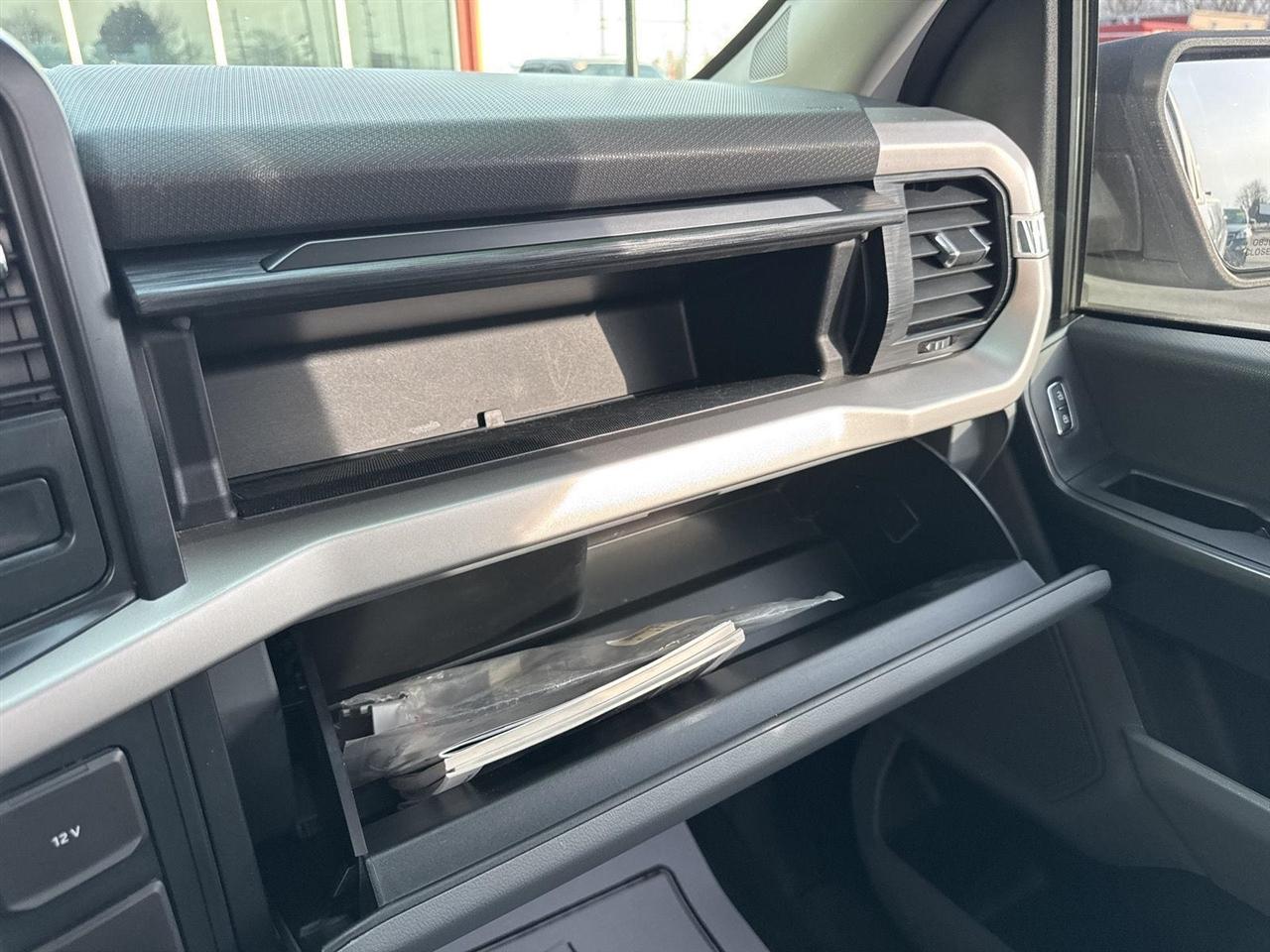 Ford F-150 XLT 4WD Reg Cab 8' Box 2021