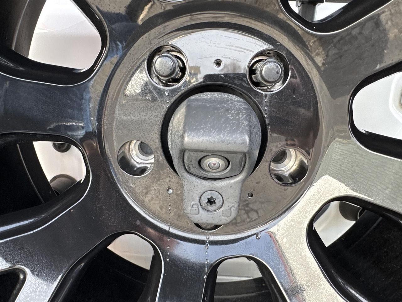 Jeep Wrangler Unlimited Rubicon 4x4 2021