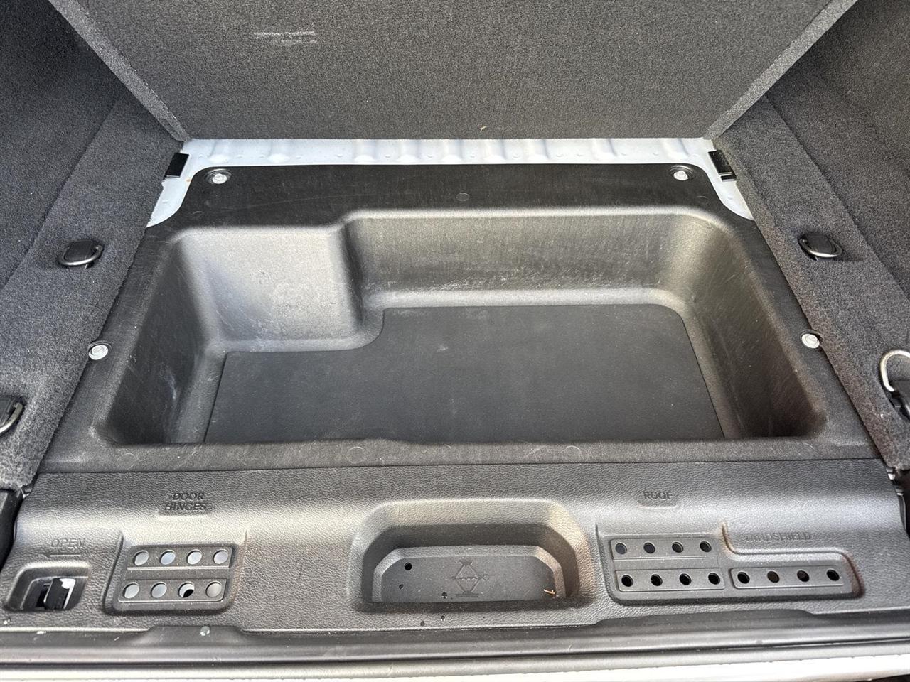 Jeep Wrangler Unlimited Rubicon 4x4 2021