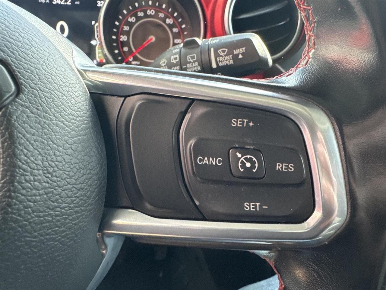 Jeep Wrangler Unlimited Rubicon 4x4 2021