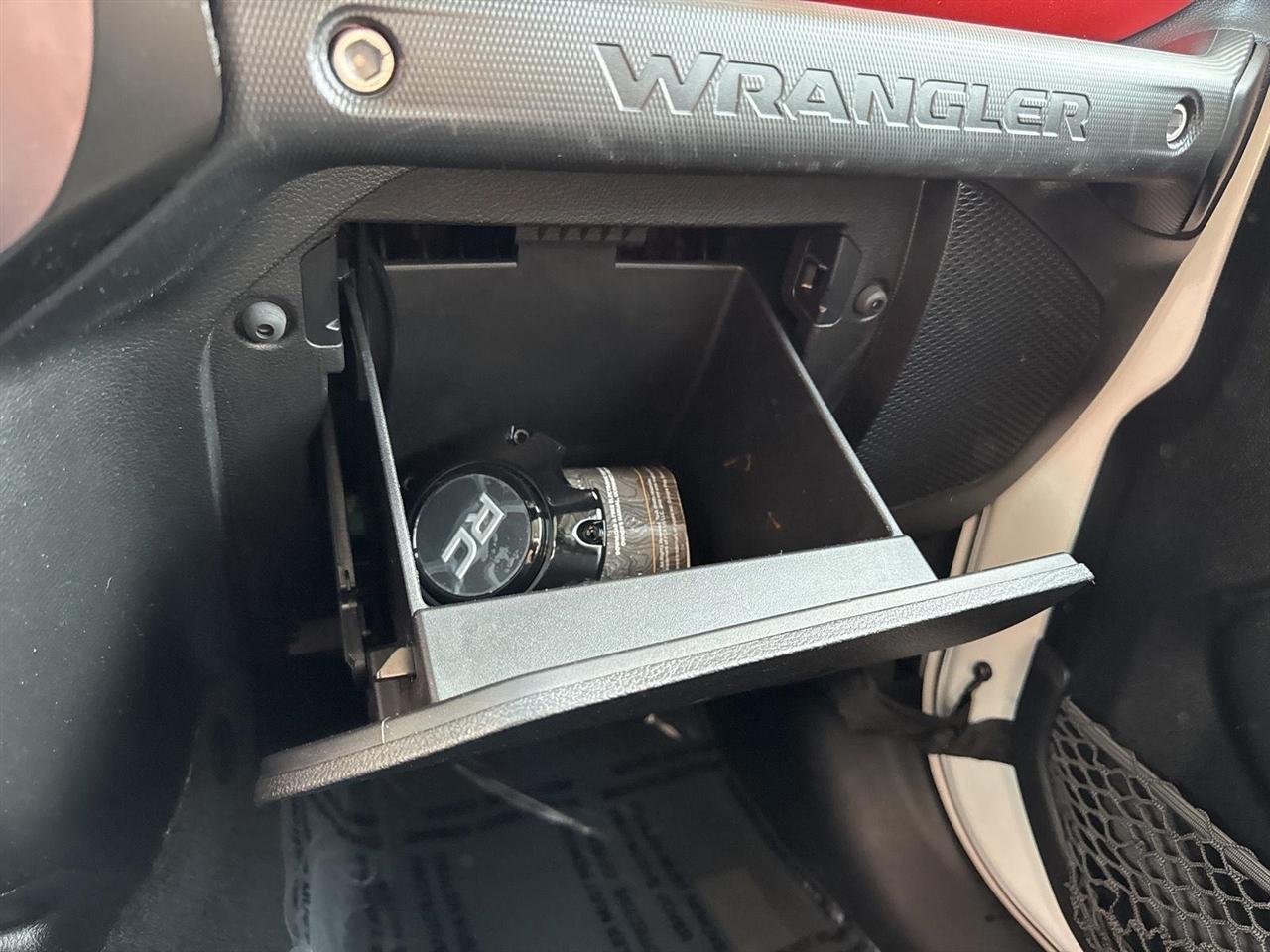 Jeep Wrangler Unlimited Rubicon 4x4 2021