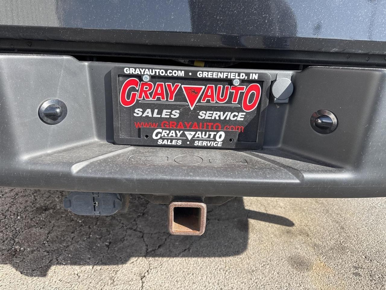 Ford F-150 2WD SuperCab 145" Lariat 2012