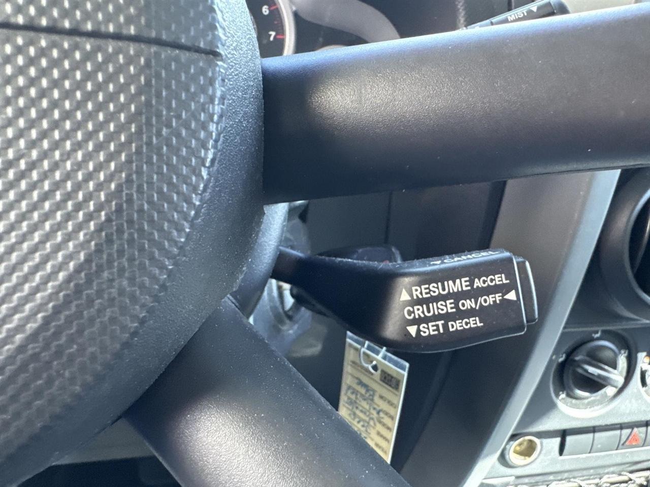 Jeep Wrangler Unlimited 4WD 4dr Islander *Ltd Avail* 2010