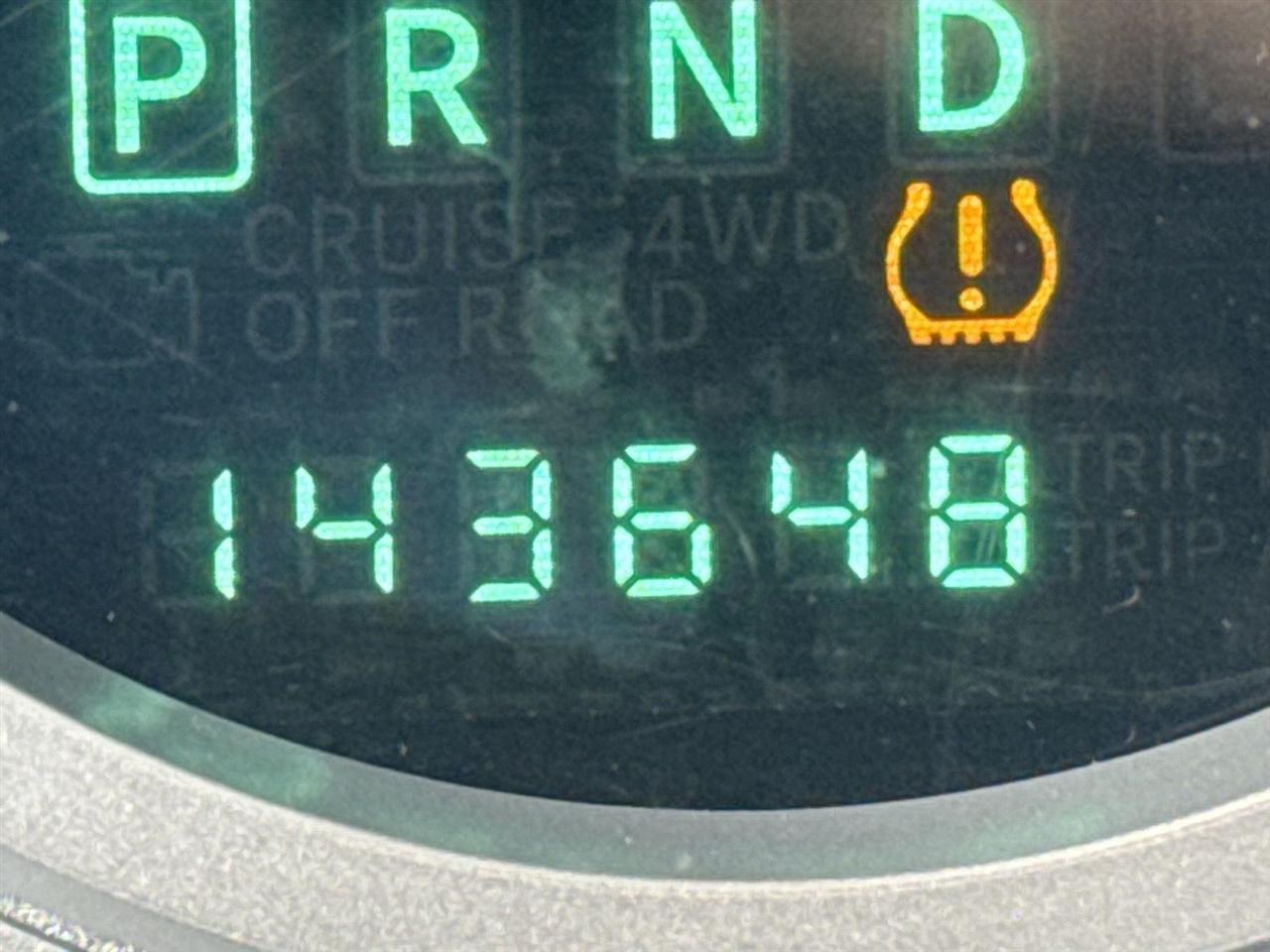 Jeep Wrangler Unlimited 4WD 4dr Islander *Ltd Avail* 2010