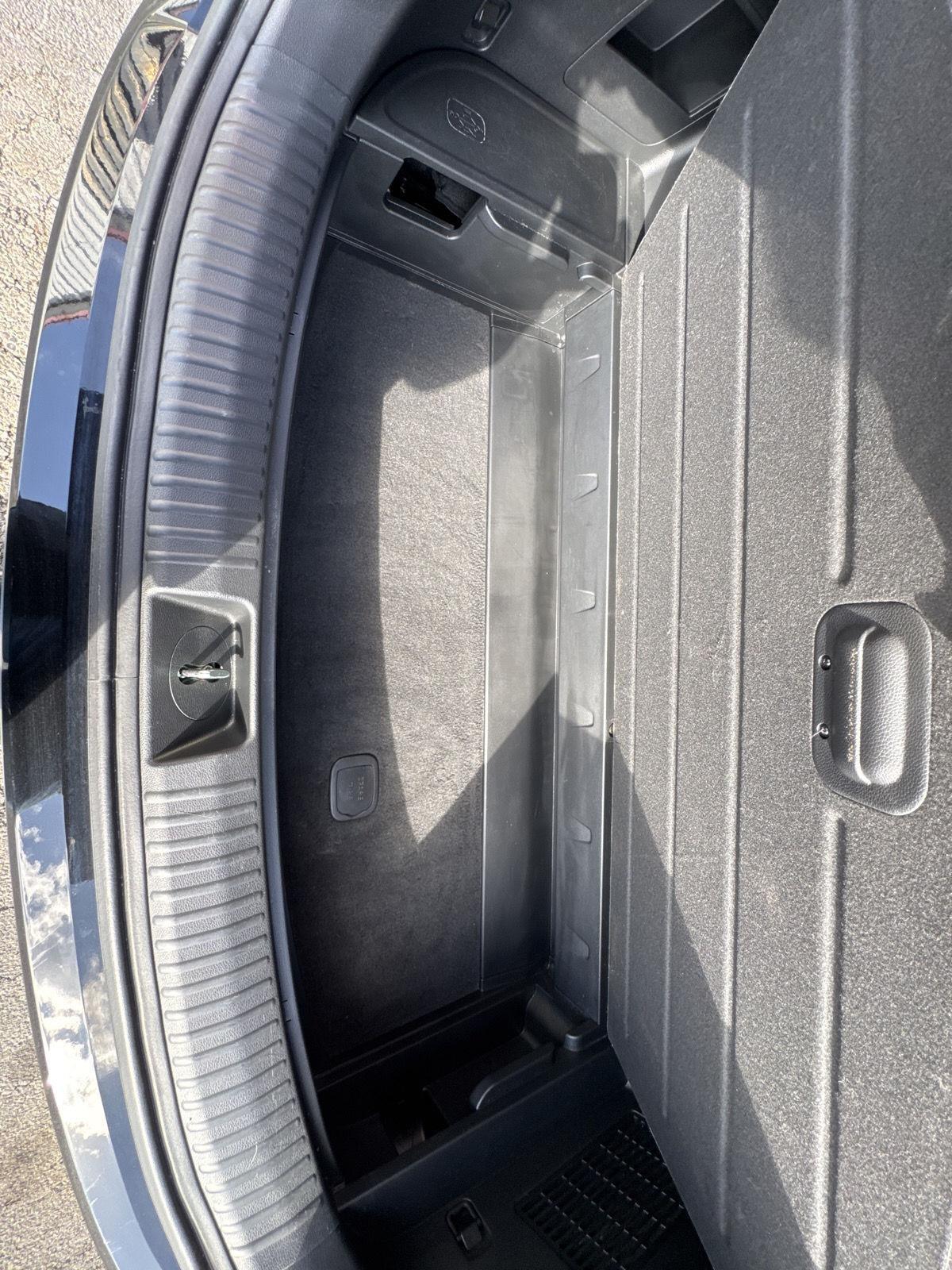 Kia Telluride S AWD 2024