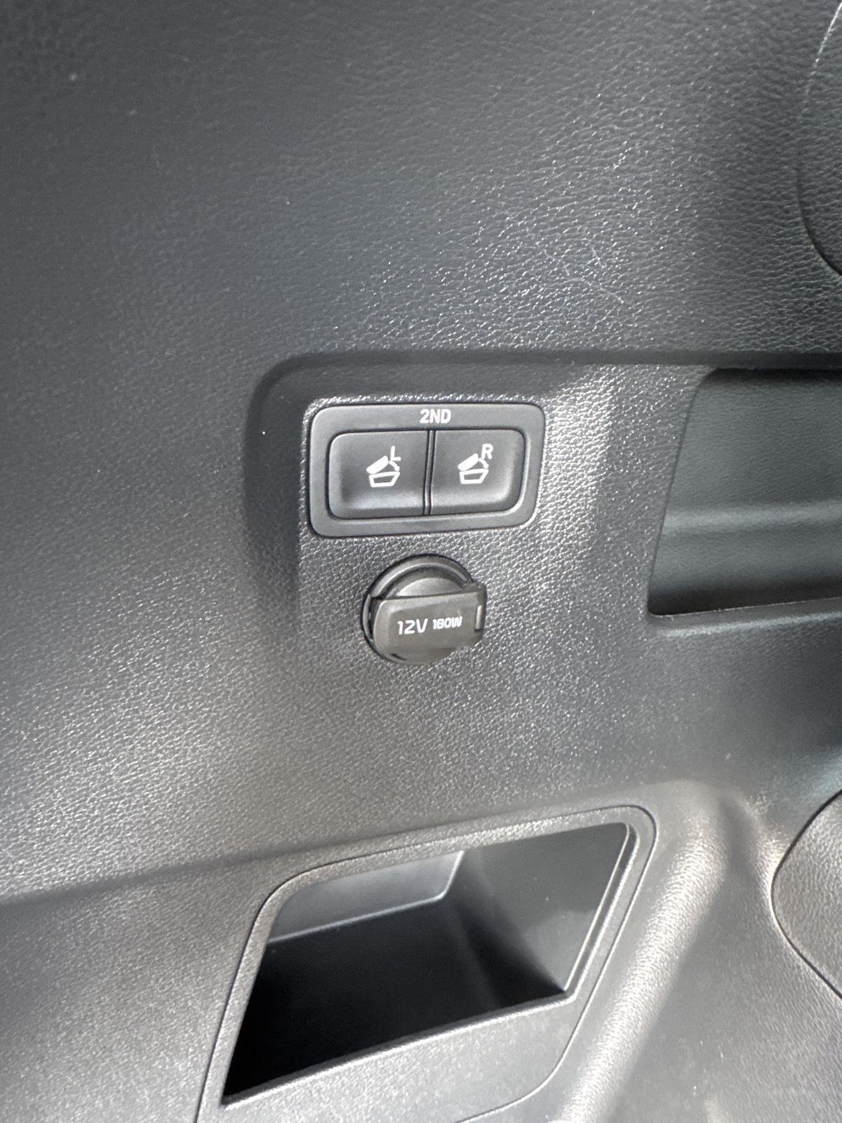 Kia Telluride S AWD 2024