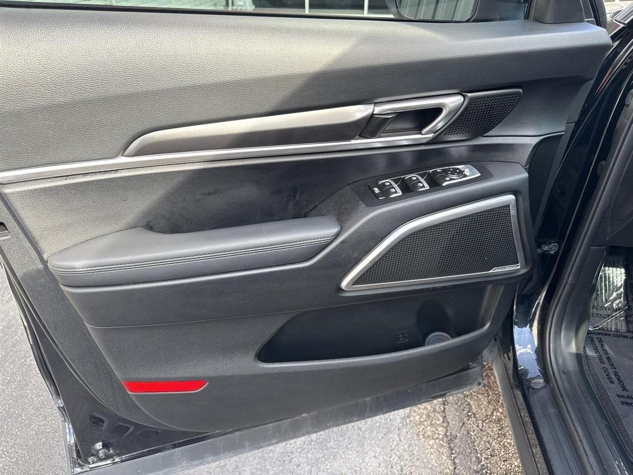 Kia Telluride S AWD 2024