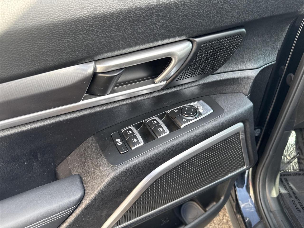 Kia Telluride S AWD 2024