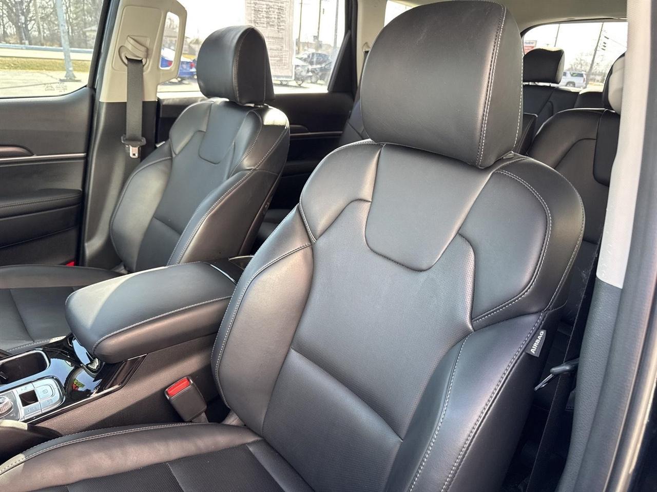 Kia Telluride S AWD 2024