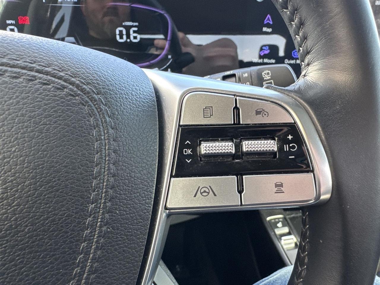 Kia Telluride S AWD 2024