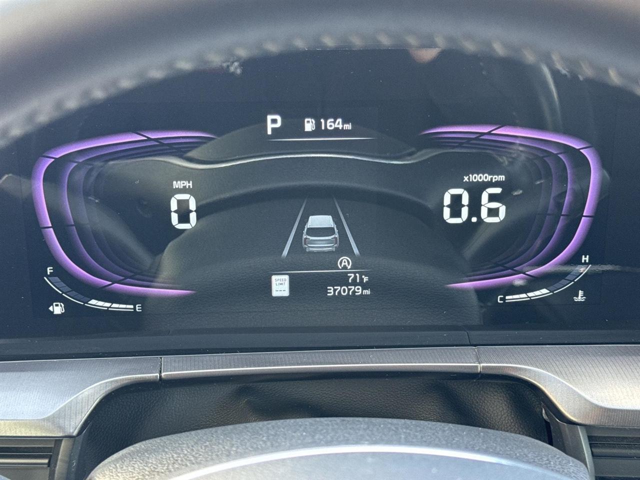 Kia Telluride S AWD 2024