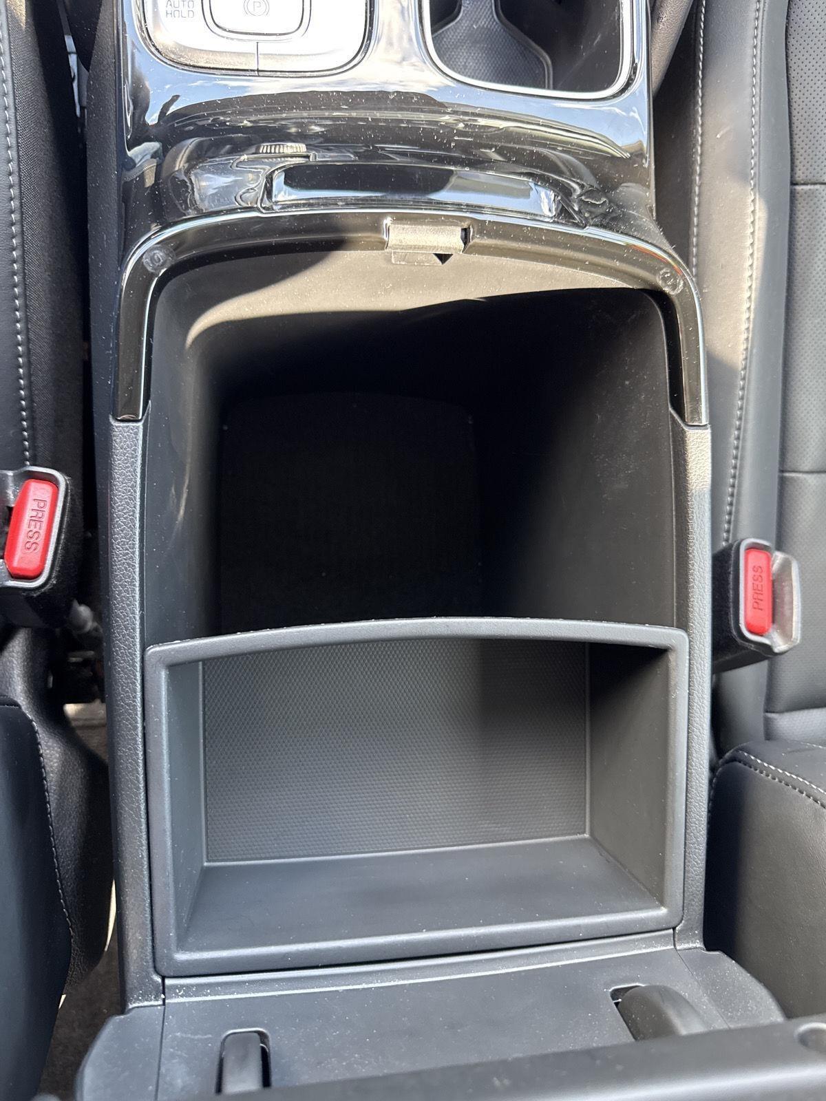 Kia Telluride S AWD 2024