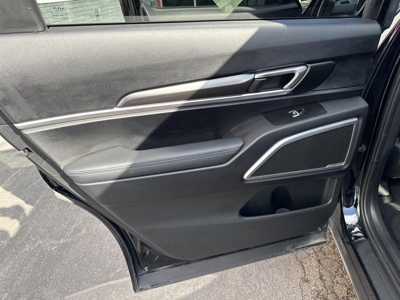 Kia Telluride S AWD 2024