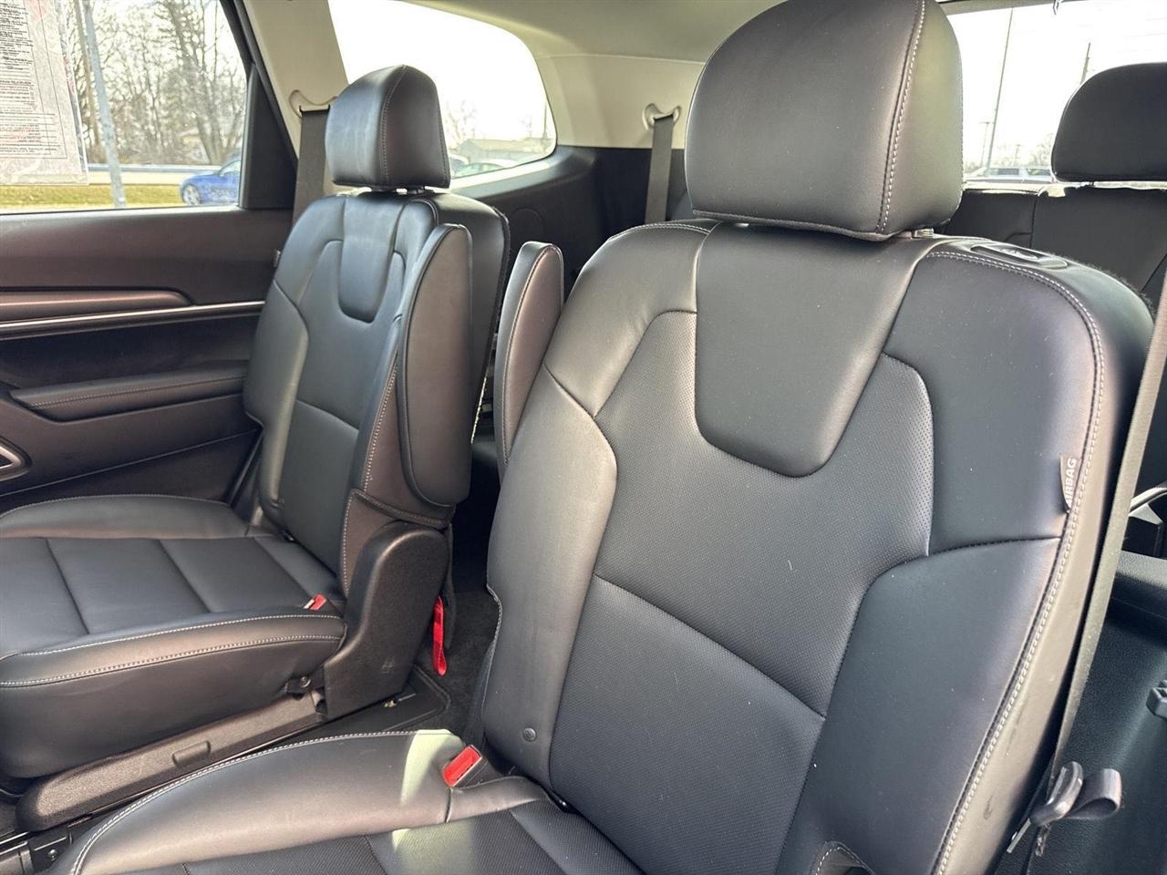 Kia Telluride S AWD 2024