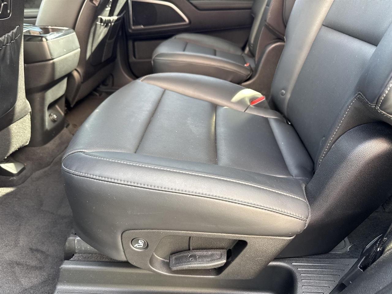 Kia Telluride S AWD 2024