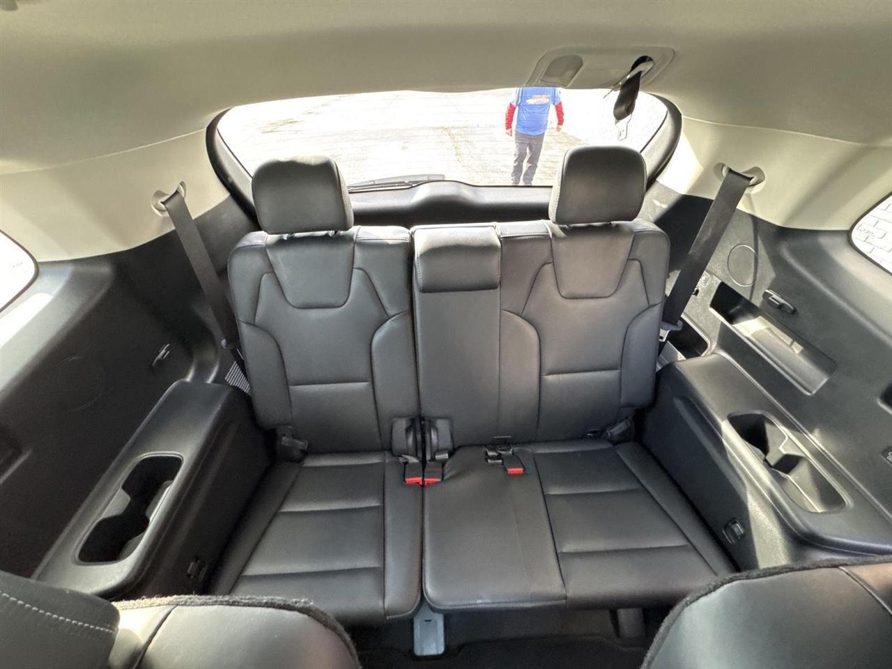 Kia Telluride S AWD 2024