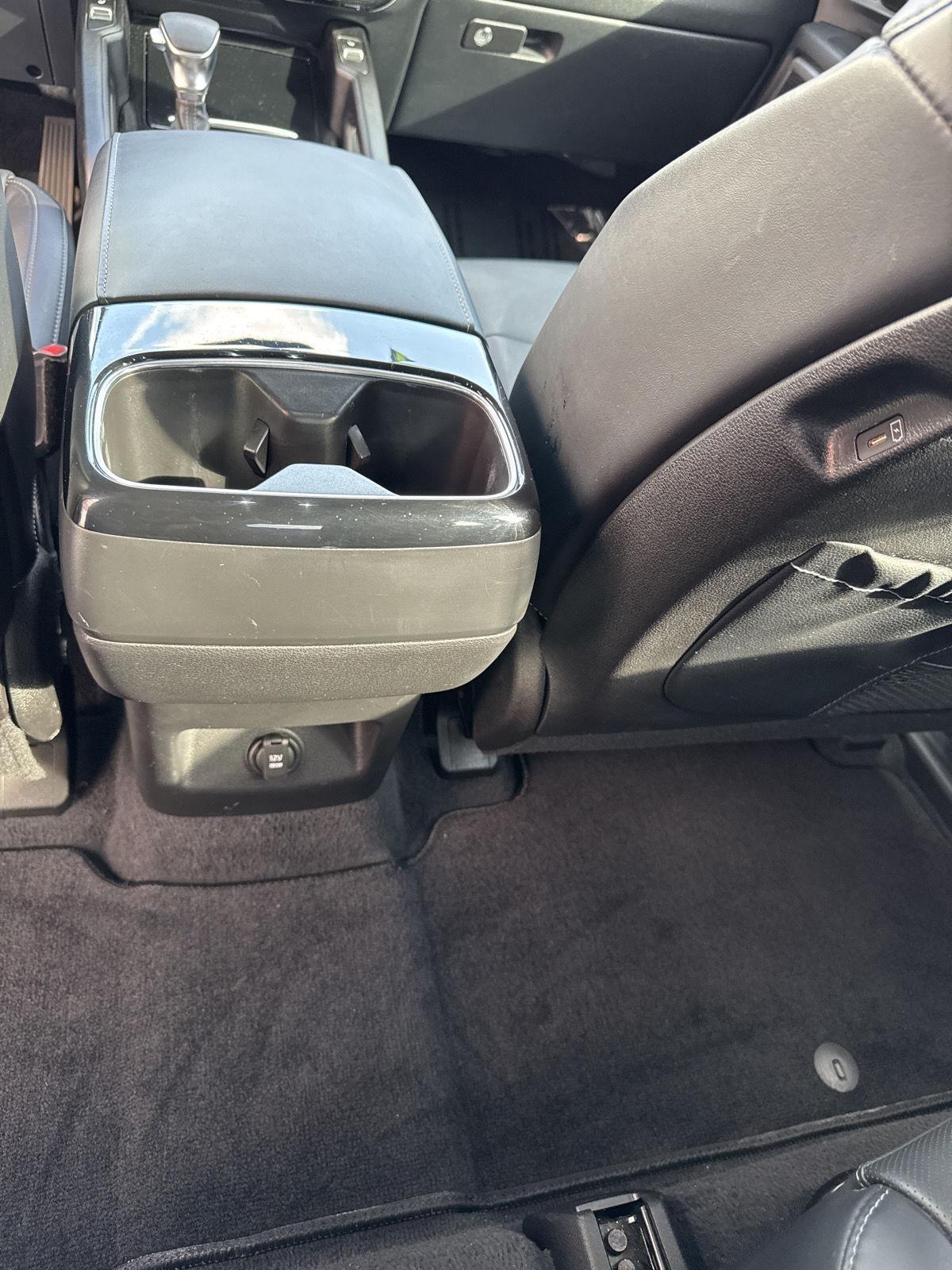 Kia Telluride S AWD 2024