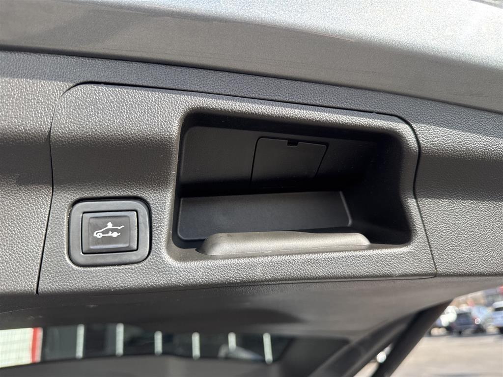 GMC Acadia FWD 4dr SLT 2020