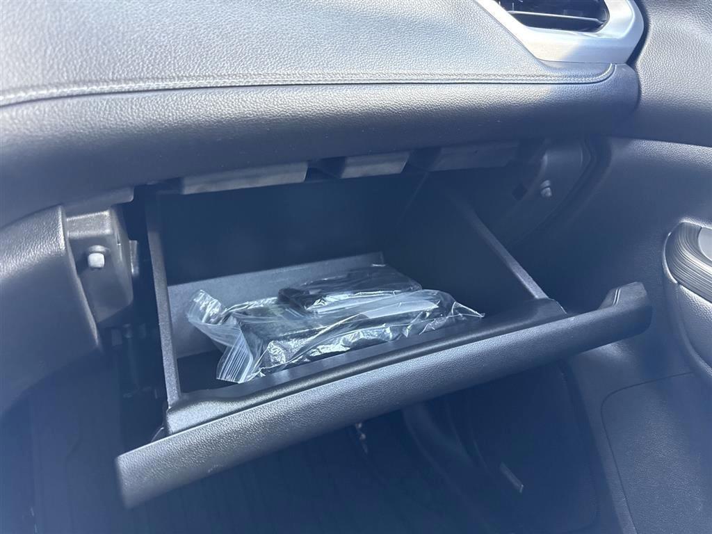 GMC Acadia FWD 4dr SLT 2020