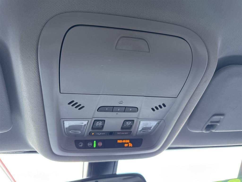 GMC Acadia FWD 4dr SLT 2020