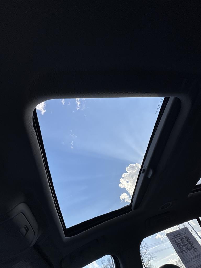 GMC Acadia FWD 4dr SLT 2020