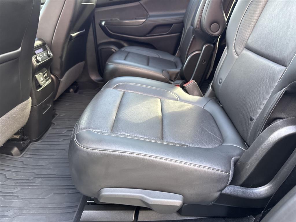 GMC Acadia FWD 4dr SLT 2020