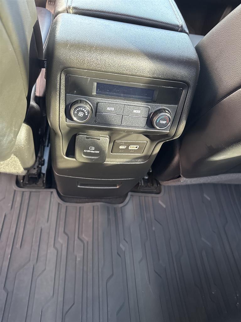 GMC Acadia FWD 4dr SLT 2020