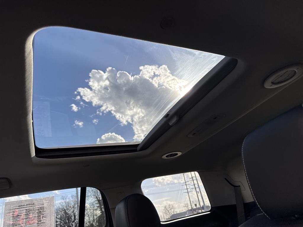 GMC Acadia FWD 4dr SLT 2020