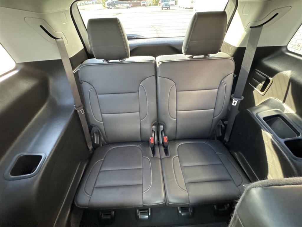 GMC Acadia FWD 4dr SLT 2020