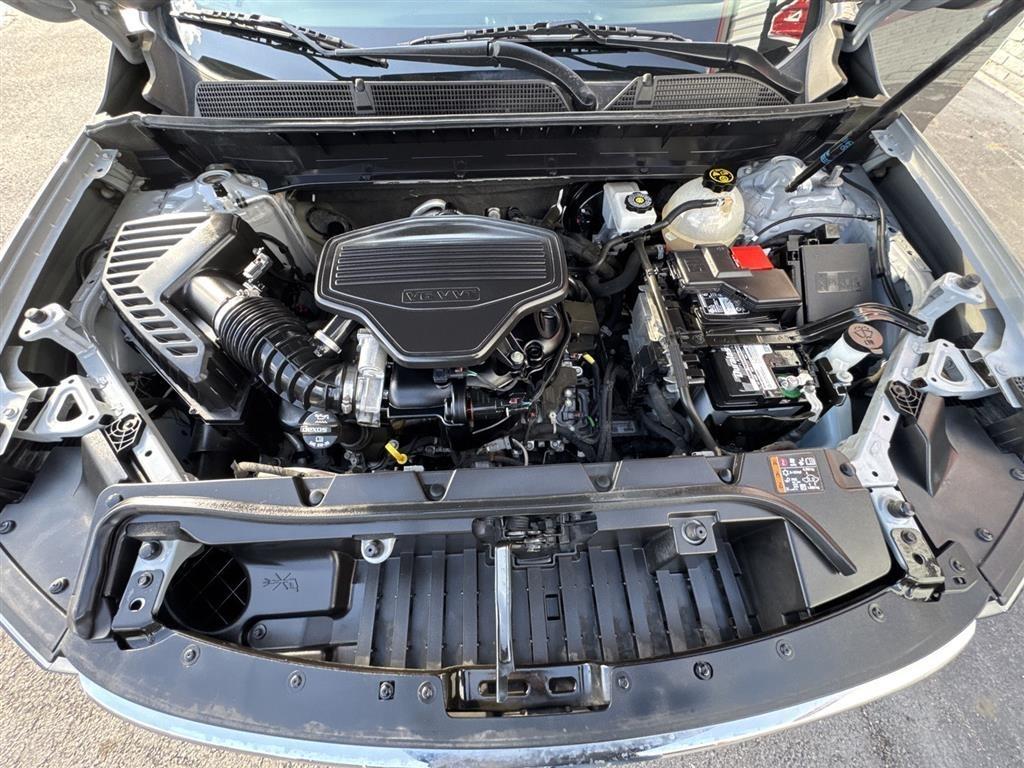 GMC Acadia FWD 4dr SLT 2020