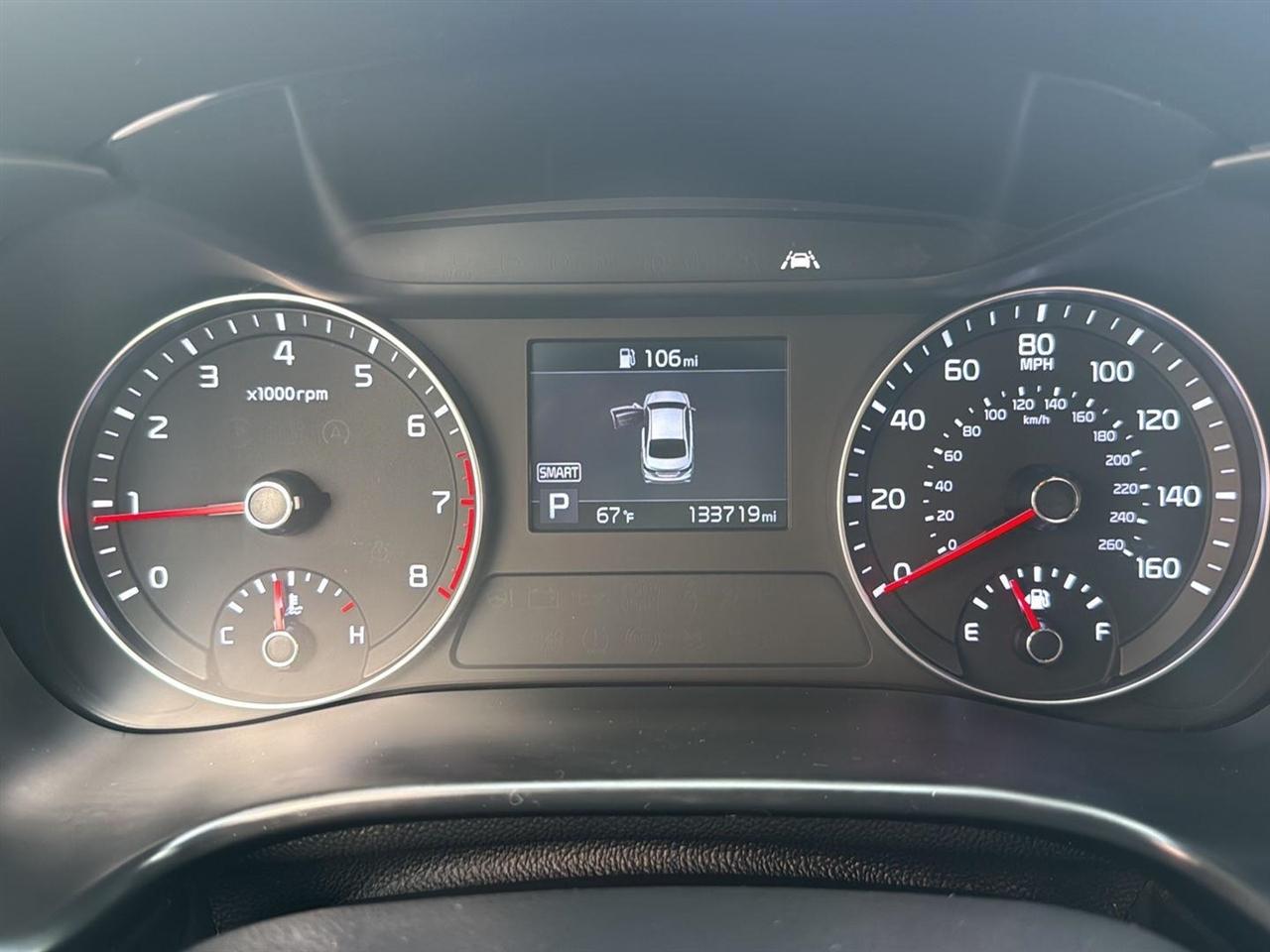 Kia Forte GT-Line IVT 2021