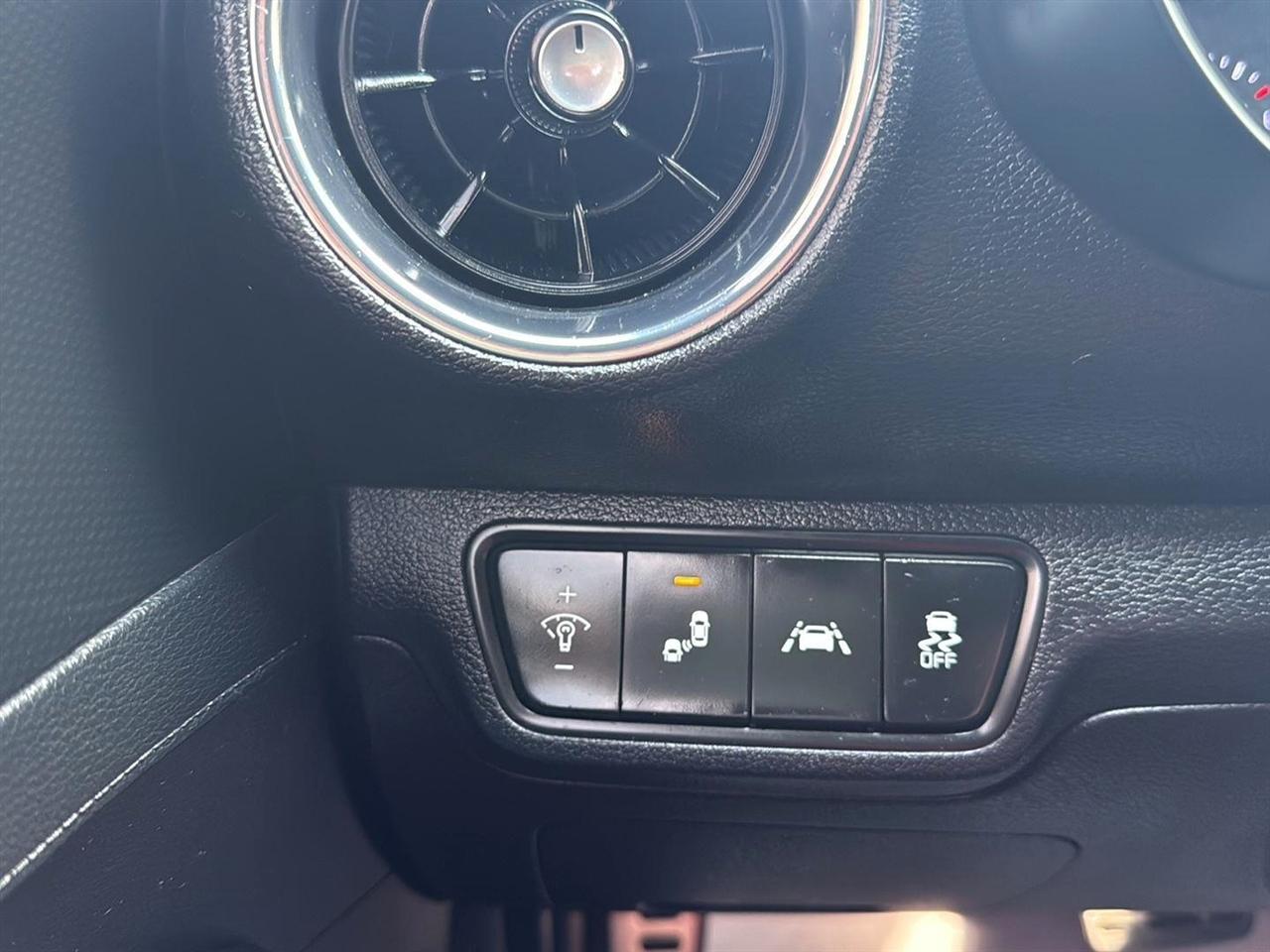 Kia Forte GT-Line IVT 2021