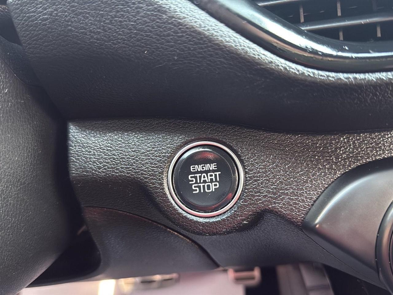 Kia Forte GT-Line IVT 2021