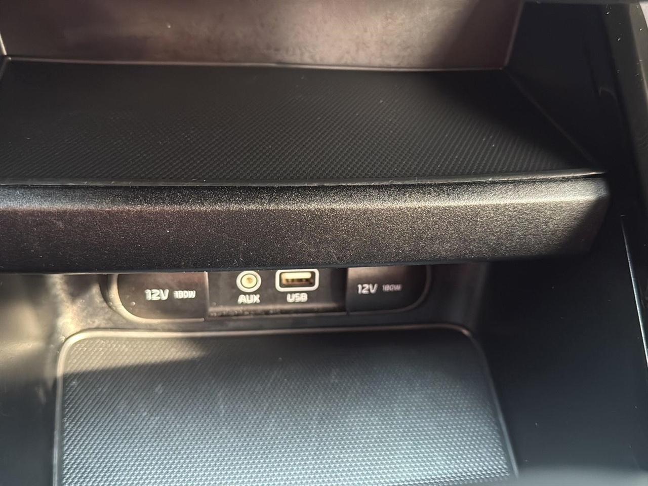 Kia Forte GT-Line IVT 2021