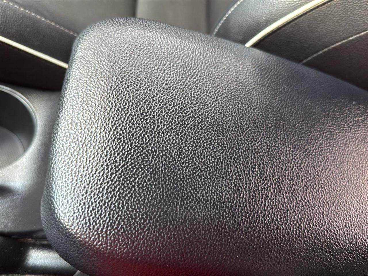 Kia Forte GT-Line IVT 2021