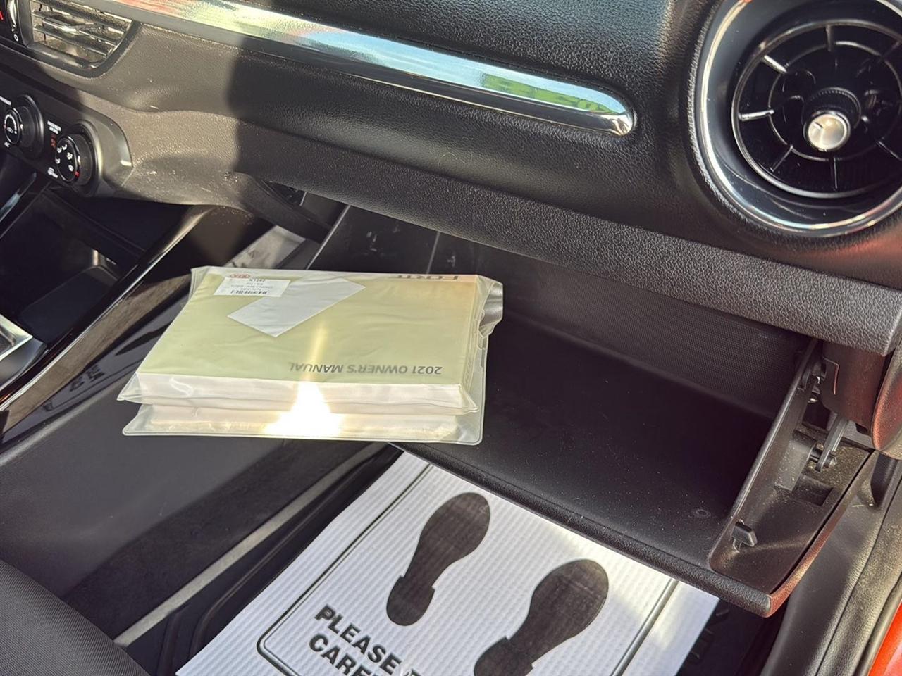 Kia Forte GT-Line IVT 2021