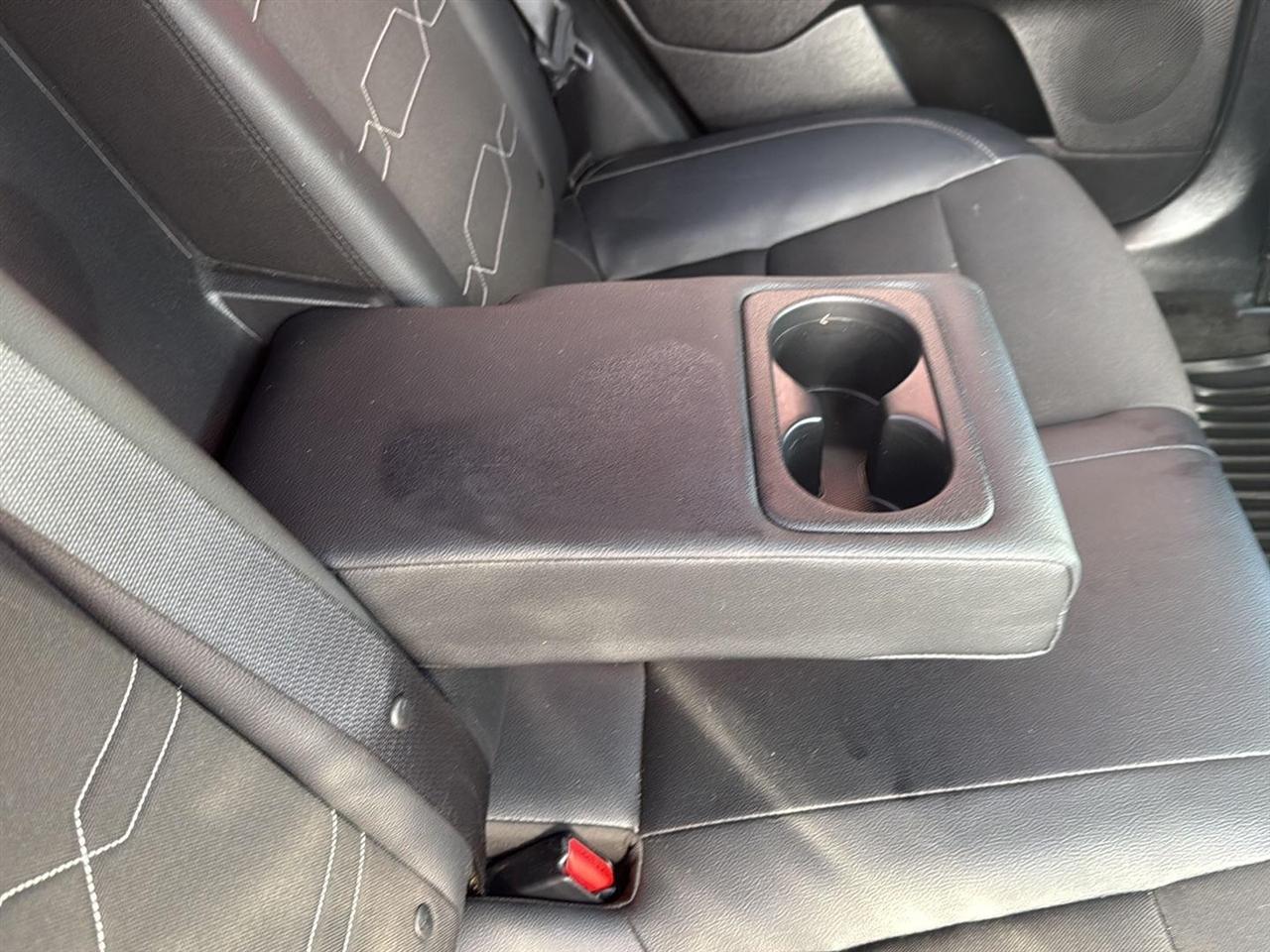 Kia Forte GT-Line IVT 2021