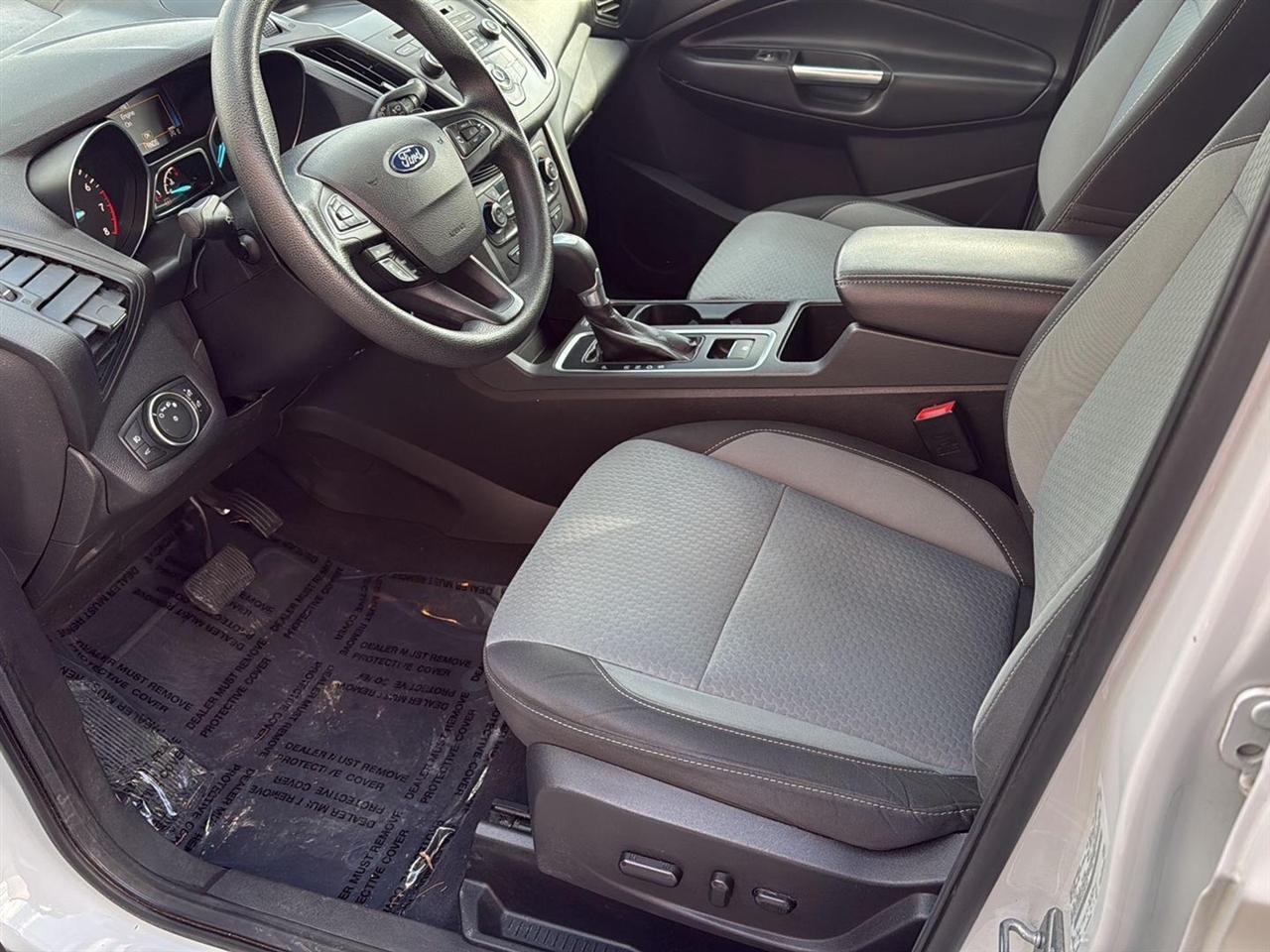 Ford Escape SE 4WD 2017