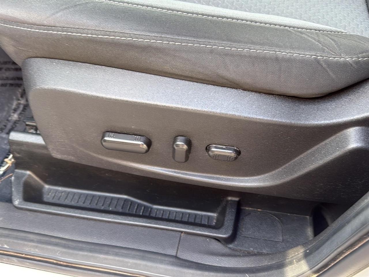 Ford Escape SE 4WD 2017