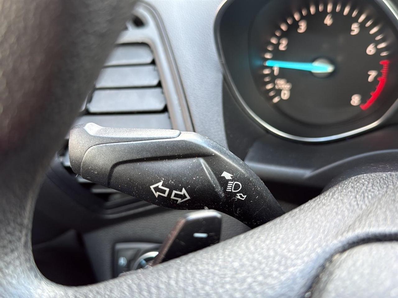 Ford Escape SE 4WD 2017