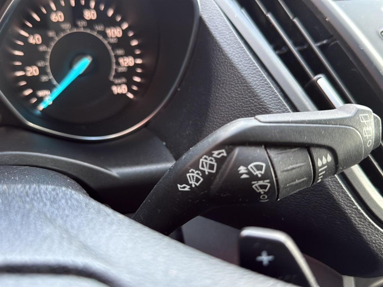 Ford Escape SE 4WD 2017