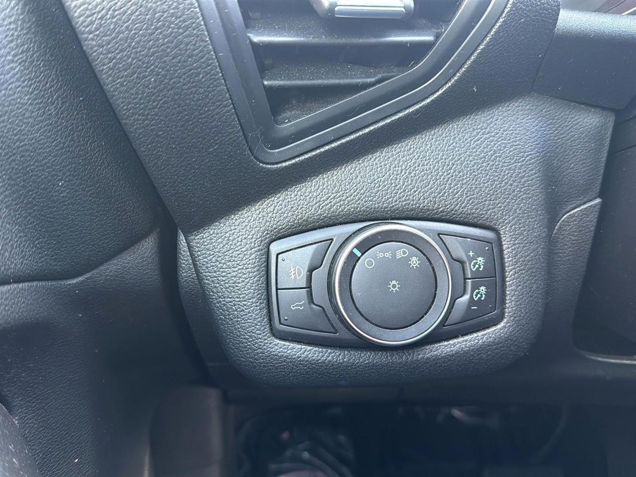 Ford Escape SE 4WD 2017