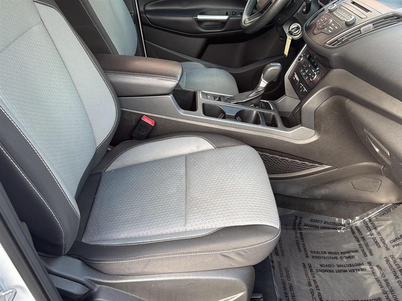 Ford Escape SE 4WD 2017