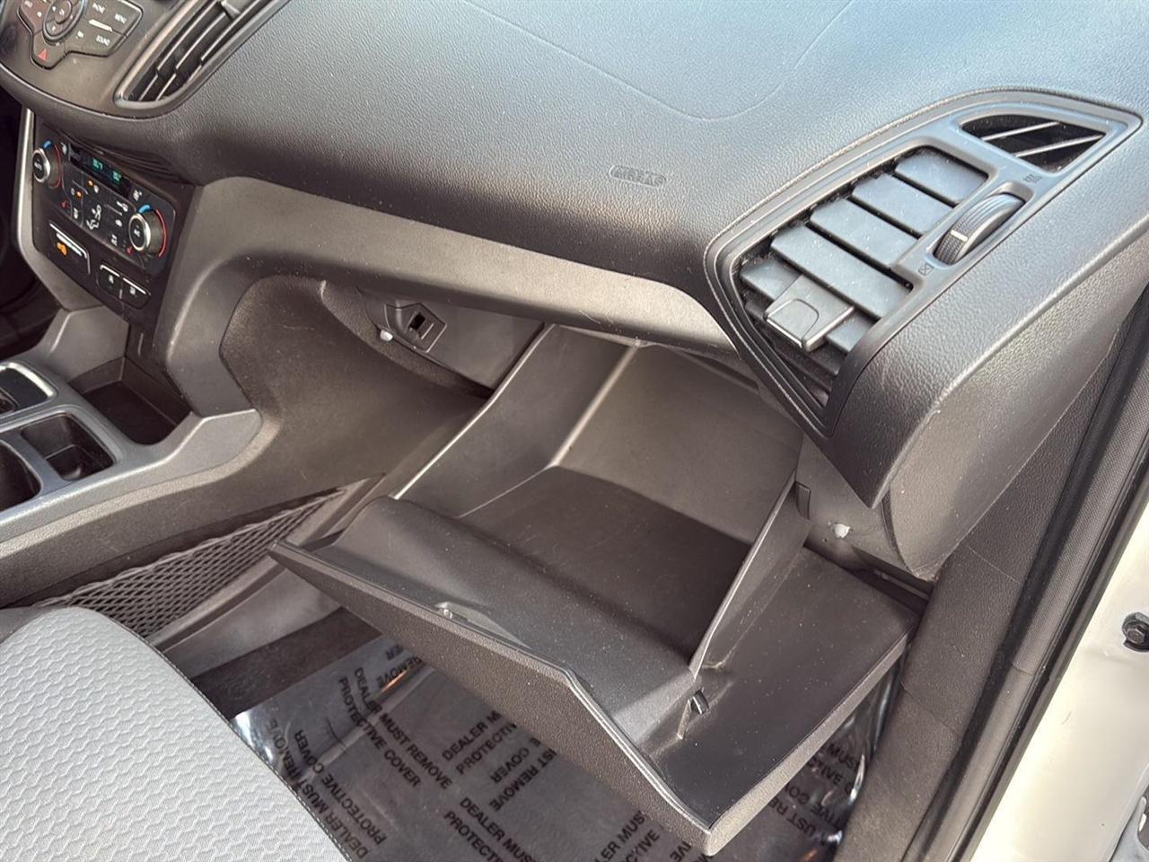 Ford Escape SE 4WD 2017