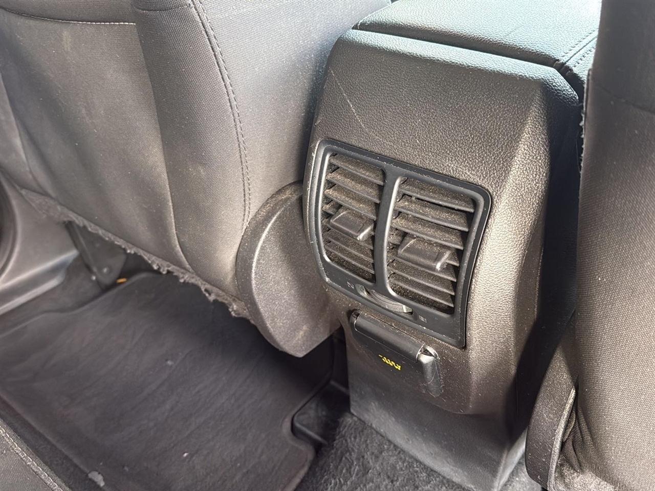 Ford Escape SE 4WD 2017