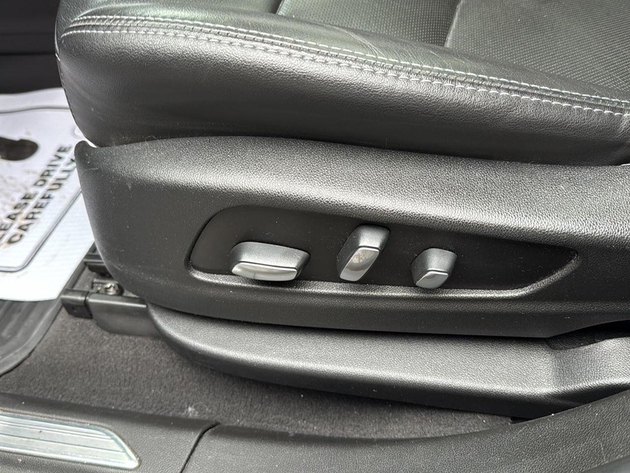 Cadillac XT5 AWD 4dr Premium Luxury 2020