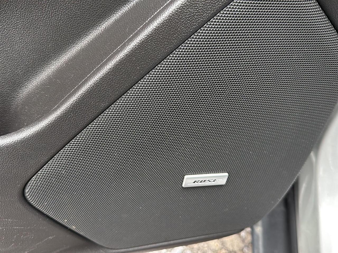 Cadillac XT5 AWD 4dr Premium Luxury 2020