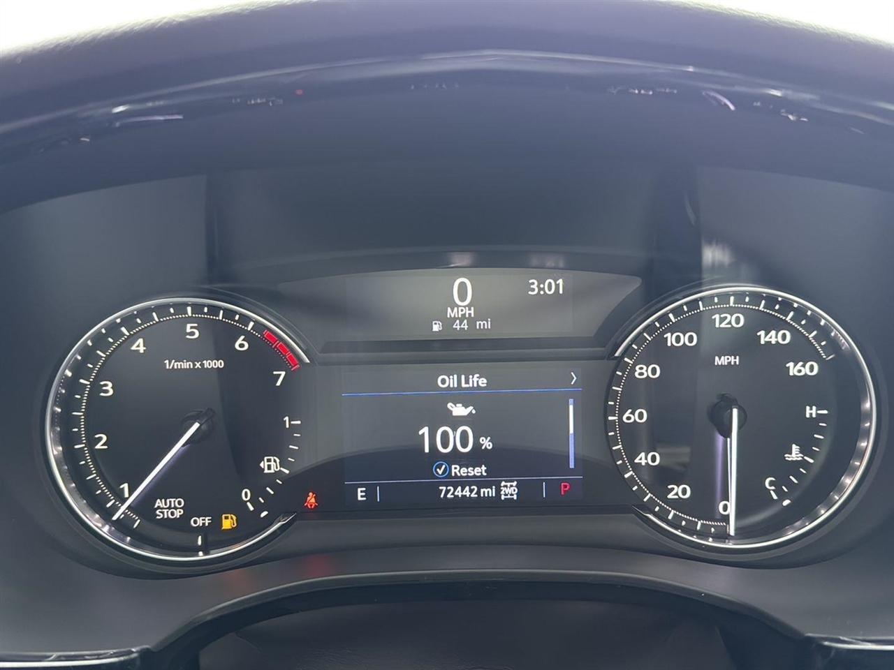 Cadillac XT5 AWD 4dr Premium Luxury 2020