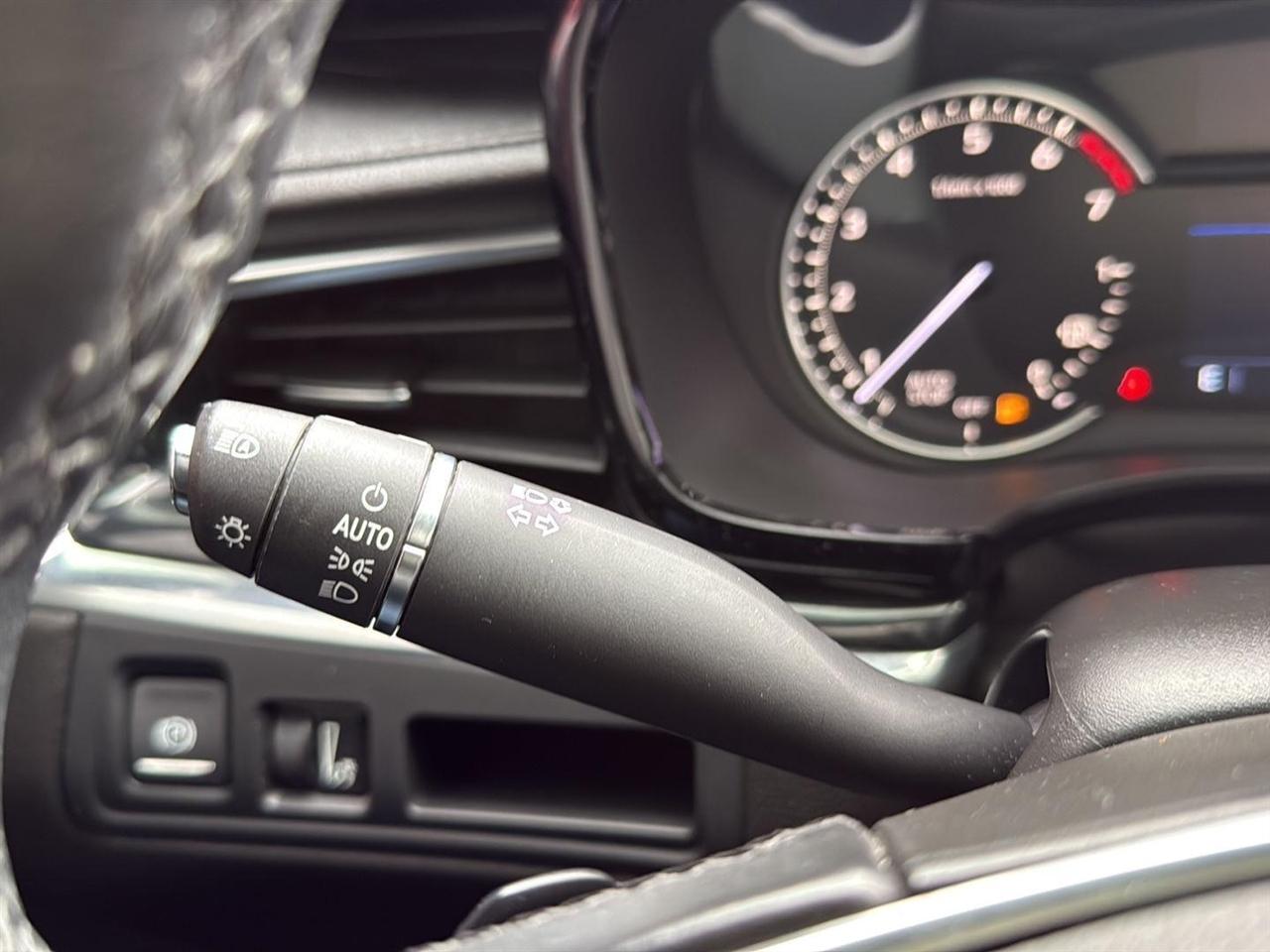 Cadillac XT5 AWD 4dr Premium Luxury 2020